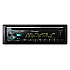 Pioneer DEH-X7800DAB - Single DIN Car CD MP3 USB Aux-in Bluetooth Android iPod/iPhone Control Stereo