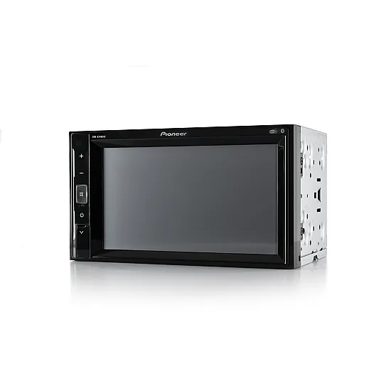 Pioneer DMH-A240DAB Mechafree Car Stereo 2DIN DAB/DAB+ USB Bluetooth Pioneer DMH-A240DAB Mechafree Car Stereo 2DIN DAB/DAB+ USB Bluetooth