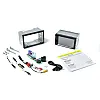 Pioneer DMH-A240DAB Mechafree Car Stereo 2DIN DAB/DAB+ USB Bluetooth Pioneer DMH-A240DAB Mechafree Car Stereo 2DIN DAB/DAB+ USB Bluetooth