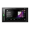 Pioneer DMH-A3300DAB Double DIN 6.2" Touchscreen Bluetooth In Car AV Entertainment System with DAB+ Pioneer DMH-A3300DAB Double DIN 6.2" Touchscreen Bluetooth In Car AV Entertainment System with DAB+