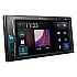 Pioneer DMH-A3300DAB Double DIN 6.2" Touchscreen Bluetooth In Car AV Entertainment System with DAB+