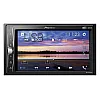 Pioneer DMH-A3300DAB Double DIN 6.2" Touchscreen Bluetooth In Car AV Entertainment System with DAB+ Pioneer DMH-A3300DAB Double DIN 6.2" Touchscreen Bluetooth In Car AV Entertainment System with DAB+