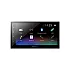 Pioneer DMH-A340DAB 2-DIN Touchscreen Car AV Entertainment System - Bluetooth DAB+ USB