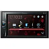 Pioneer DMH-G220BT Double DIN 6.2" Touchscreen Bluetooth In Car AV Entertainment System Pioneer DMH-G220BT Double DIN 6.2" Touchscreen Bluetooth In Car AV Entertainment System