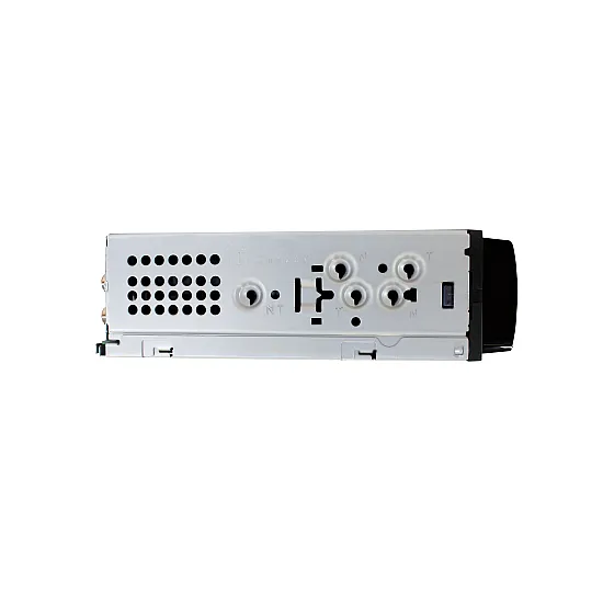 Pioneer SPH-10BT Car Stereo  1-DIN - Bluetooth - USB - iPhone - Android