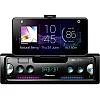 Pioneer SPH-20DAB Car Stereo 1-DIN - Bluetooth - DAB - USB - iPhone - Android Pioneer SPH-20DAB Car Stereo 1-DIN - Bluetooth - DAB - USB - iPhone - Android