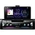 Pioneer SPH-20DAB Car Stereo  1-DIN - Bluetooth - DAB - USB - iPhone - Android