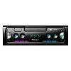Pioneer SPH-20DAB Car Stereo 1-DIN - Bluetooth - DAB - USB - iPhone - Android Pioneer SPH-20DAB Car Stereo 1-DIN - Bluetooth - DAB - USB - iPhone - Android