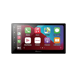 Pioneer SPH-DA160DAB In Car audio Entertainment System DAB+ Apple Carplay Android Bluetooth USB Mirroring Pioneer SPH-DA160DAB In Car audio Entertainment System DAB+ Apple Carplay Android Bluetooth USB Mirroring