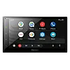 Pioneer SPH-DA160DAB In Car audio Entertainment System DAB+ Apple Carplay Android Bluetooth USB Mirroring