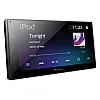Pioneer SPH-DA160DAB In Car audio Entertainment System DAB+ Apple Carplay Android Bluetooth USB Mirroring