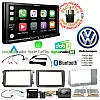 Pioneer SPH-DA230DAB Car Audio System & Complete Volkswagen Stereo Fitting Kit Bundle Pioneer SPH-DA230DAB Car Audio System & Complete Volkswagen Stereo Fitting Kit Bundle