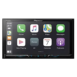 Pioneer SPH-DA230DAB In Car Audio Entertainment System - DAB+ Apple Carplay Android Auto Pioneer SPH-DA230DAB In Car Audio Entertainment System - DAB+ Apple Carplay Android Auto