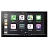Pioneer SPH-DA230DAB In Car Audio Entertainment System - DAB+ Apple Carplay Android Auto