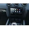 Pioneer SPH-DA250DAB AUDI TT In Car Audio Entertainment System and Fitting Kit