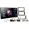 Pioneer SPH-DA250DAB VW In Car audio Entertainment System and Fitting Kit Pioneer SPH-DA250DAB VW In Car audio Entertainment System and Fitting Kit