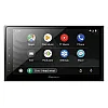 Pioneer SPH-DA250DAB Mercedes Benz C Class W203 In Car Audio Entertainment System and Fitting Kit
