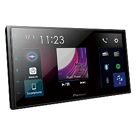 Pioneer SPH-DA250DAB AUDI A3 In Car audio Entertainment System and Fitting Kit