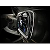 Pioneer SPH-EVO62DAB-SMAB Car Stereo Plus Installation Kit for Smart Forfour and Fortwo Pioneer SPH-EVO62DAB-SMAB Car Stereo Plus Installation Kit for Smart Forfour and Fortwo