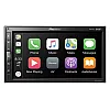 Pioneer SPH-EVO62DAB-SMAB Car Stereo Plus Installation Kit for Smart Forfour and Fortwo Pioneer SPH-EVO62DAB-SMAB Car Stereo Plus Installation Kit for Smart Forfour and Fortwo