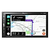 Pioneer SPH-EVO62DAB-SMAB Car Stereo Plus Installation Kit for Smart Forfour and Fortwo Pioneer SPH-EVO62DAB-SMAB Car Stereo Plus Installation Kit for Smart Forfour and Fortwo