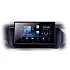Pioneer SPH-EVO64DAB-208 Car Audio Entertainment System - Carplay - Android Auto 