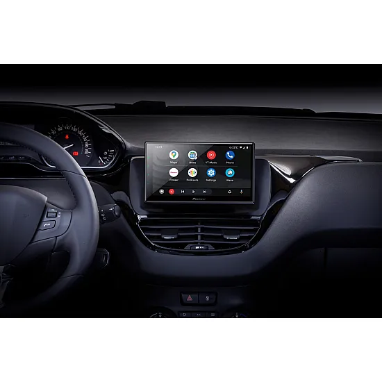 Pioneer SPH-EVO64DAB-208 Car Audio Entertainment System - Carplay - Android Auto Pioneer SPH-EVO64DAB-208 Car Audio Entertainment System - Carplay - Android Auto