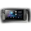 Pioneer SPH-EVO64DAB-CLIO Car Audio Entertainment System - Carplay - Android Auto 