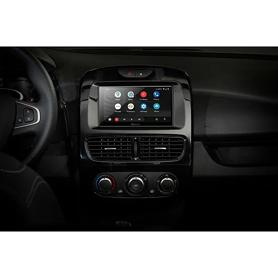 Pioneer SPH-EVO64DAB-CLIO Car Audio Entertainment System - Carplay - Android Auto 