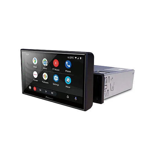 Pioneer SPH-EVO64DAB-UNI Car Audio Entertainment System - Carplay - Android Auto Pioneer SPH-EVO64DAB-UNI Car Audio Entertainment System - Carplay - Android Auto