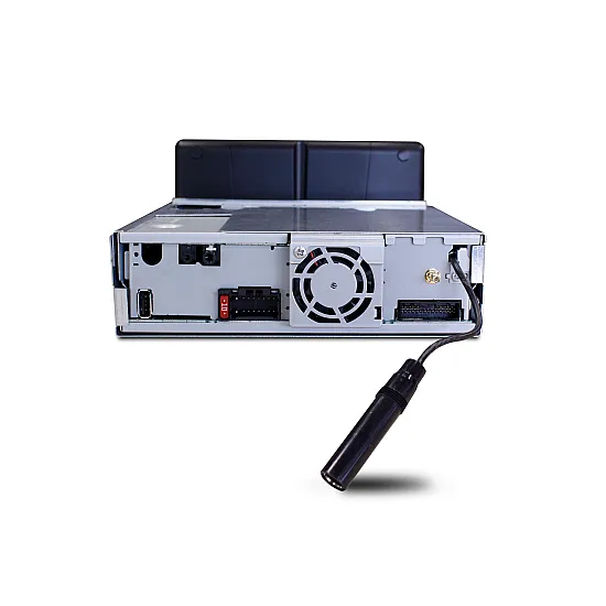 Pioneer SPH-EVO64DAB-UNI Car Audio Entertainment System - Carplay - Android Auto Pioneer SPH-EVO64DAB-UNI Car Audio Entertainment System - Carplay - Android Auto