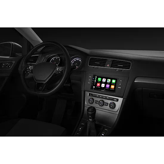Pioneer SPH-EVO64DAB Car Audio Entertainment System - Carplay - Android Auto Pioneer SPH-EVO64DAB Car Audio Entertainment System - Carplay - Android Auto