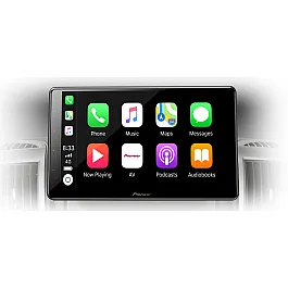 Pioneer SPH-EVO93DAB-DUC In car Multimedia Audio System for Fiat Ducato Pioneer SPH-EVO93DAB-DUC In car Multimedia Audio System for Fiat Ducato