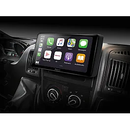 Pioneer SPH-EVO93DAB-DUC In car Multimedia Audio System for Fiat Ducato Pioneer SPH-EVO93DAB-DUC In car Multimedia Audio System for Fiat Ducato