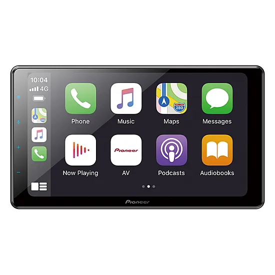 Pioneer SPH-EVO93DAB In car Multimedia Audio Entertainment System