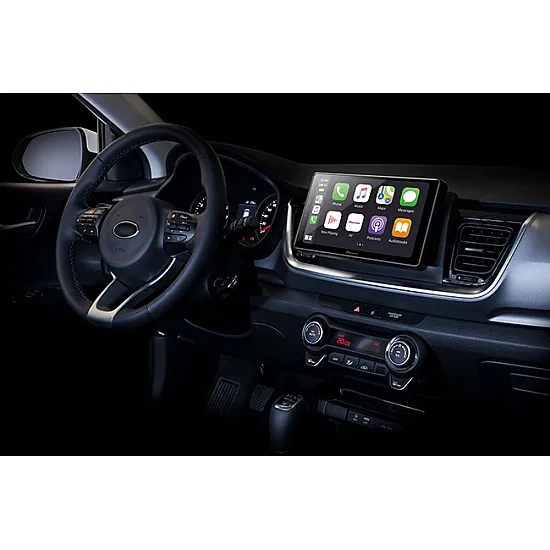 Pioneer SPH-EVO93DAB In car Multimedia Audio Entertainment System