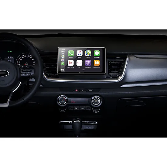 Pioneer SPH-EVO93DAB In car Multimedia Audio Entertainment System