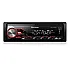 Pioneer MVH-280FD Mechless Car Stereo MP3 USB iPod iPhone Android Player