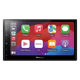 Pioneer SPH-DA77DAB In Car Stereo Touch Screen DAB+ Wireless Apple Carplay Android Auto Bluetooth Pioneer SPH-DA77DAB In Car Stereo Touch Screen DAB+ Wireless Apple Carplay Android Auto Bluetooth