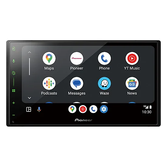 Pioneer SPH-DA77DAB In Car Stereo Touch Screen DAB+ Wireless Apple Carplay Android Auto Bluetooth Pioneer SPH-DA77DAB In Car Stereo Touch Screen DAB+ Wireless Apple Carplay Android Auto Bluetooth
