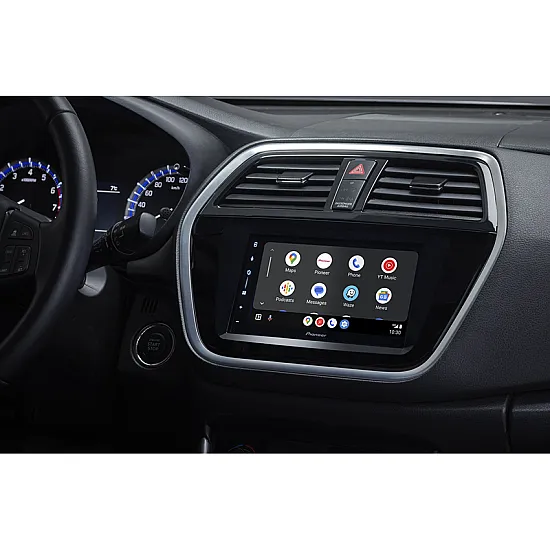 Pioneer SPH-DA77DAB In Car Stereo Touch Screen DAB+ Wireless Apple Carplay Android Auto Bluetooth Pioneer SPH-DA77DAB In Car Stereo Touch Screen DAB+ Wireless Apple Carplay Android Auto Bluetooth