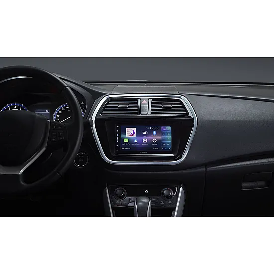 Pioneer SPH-DA77DAB In Car Stereo Touch Screen DAB+ Wireless Apple Carplay Android Auto Bluetooth Pioneer SPH-DA77DAB In Car Stereo Touch Screen DAB+ Wireless Apple Carplay Android Auto Bluetooth