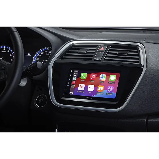 Pioneer SPH-DA77DAB In Car Stereo Touch Screen DAB+ Wireless Apple Carplay Android Auto Bluetooth Pioneer SPH-DA77DAB In Car Stereo Touch Screen DAB+ Wireless Apple Carplay Android Auto Bluetooth