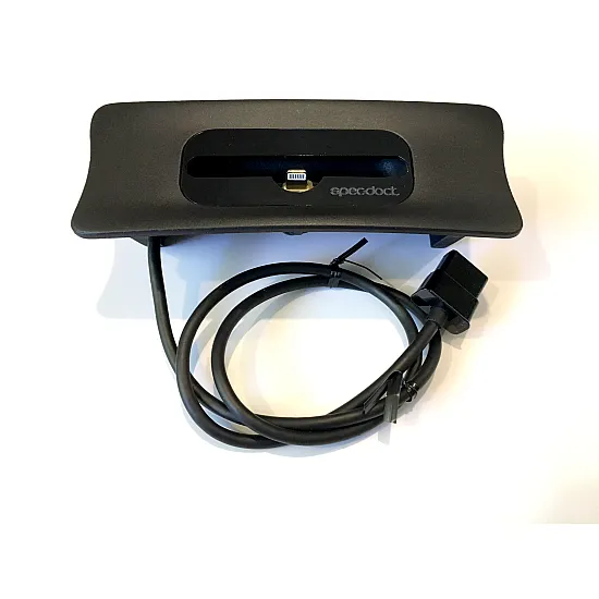 AUDI A3 SPEC.DOCK iPOD / iPHONE LIGHTNING DOCK (AUDI8PV4ILHT)