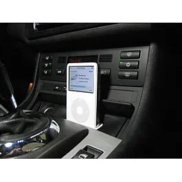 BMW 3 SERIES (E46) SPEC.DOCK iPOD / iPHONE LIGHTNING DOCK (BMWE46V5ILHT) BMW 3 SERIES (E46) SPEC.DOCK iPOD / iPHONE LIGHTNING DOCK (BMWE46V5ILHT)