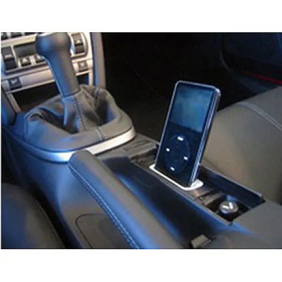 Porsche 911 (997), Boxster, Cayman iPOD iPHONE