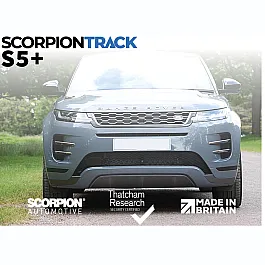 ScorpionTrack S5+ Vehicle Tracking System With Immobilisation - 1 Year Subscription & Installation ScorpionTrack S5+ Vehicle Tracking System With Immobilisation - 1 Year Subscription & Installation