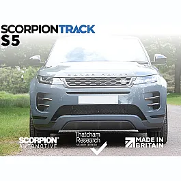 ScorpionTrack S5 Vehicle Tracking System - Includes Installation ScorpionTrack S5 Vehicle Tracking System - Includes Installation