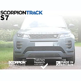 ScorpionTrack S7 Vehicle Tracking System - Includes Installation ScorpionTrack S7 Vehicle Tracking System - Includes Installation