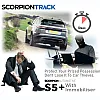 ScorpionTrack S5+ Vehicle Tracking System With Immobilisation - 1 Year Subscription & Installation ScorpionTrack S5+ Vehicle Tracking System With Immobilisation - 1 Year Subscription & Installation